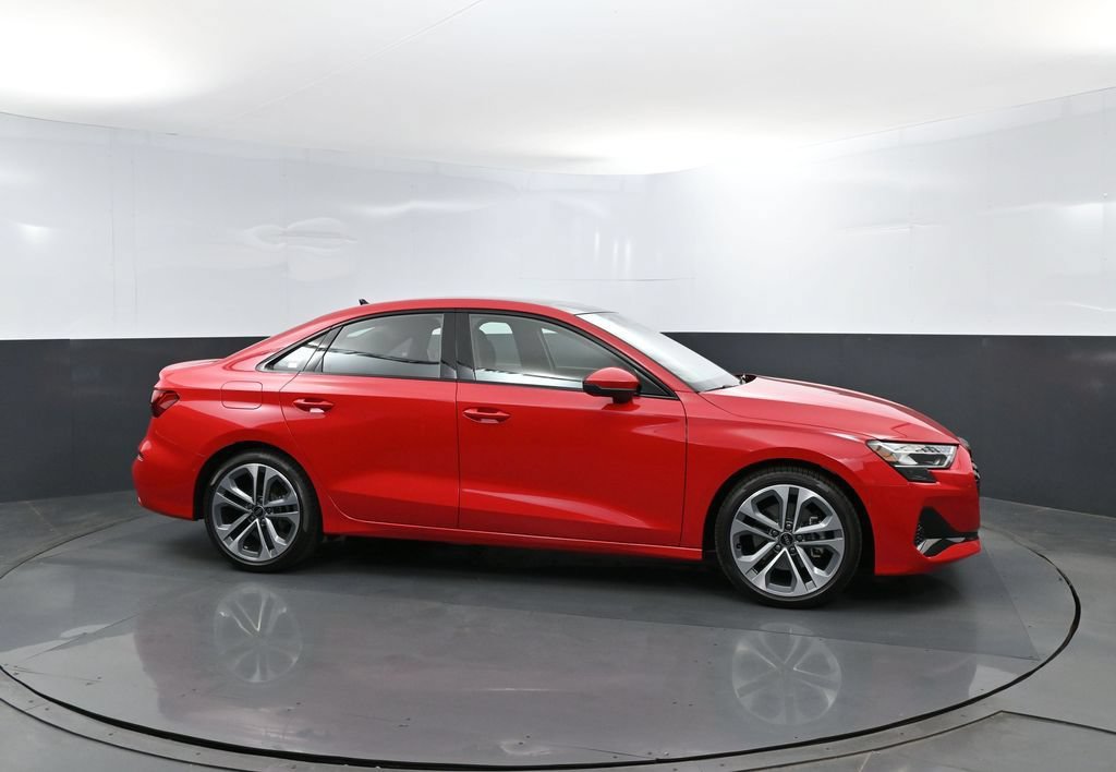 New 2026 Audi A3 2.0T Premium Plus AWD/4WD image 4