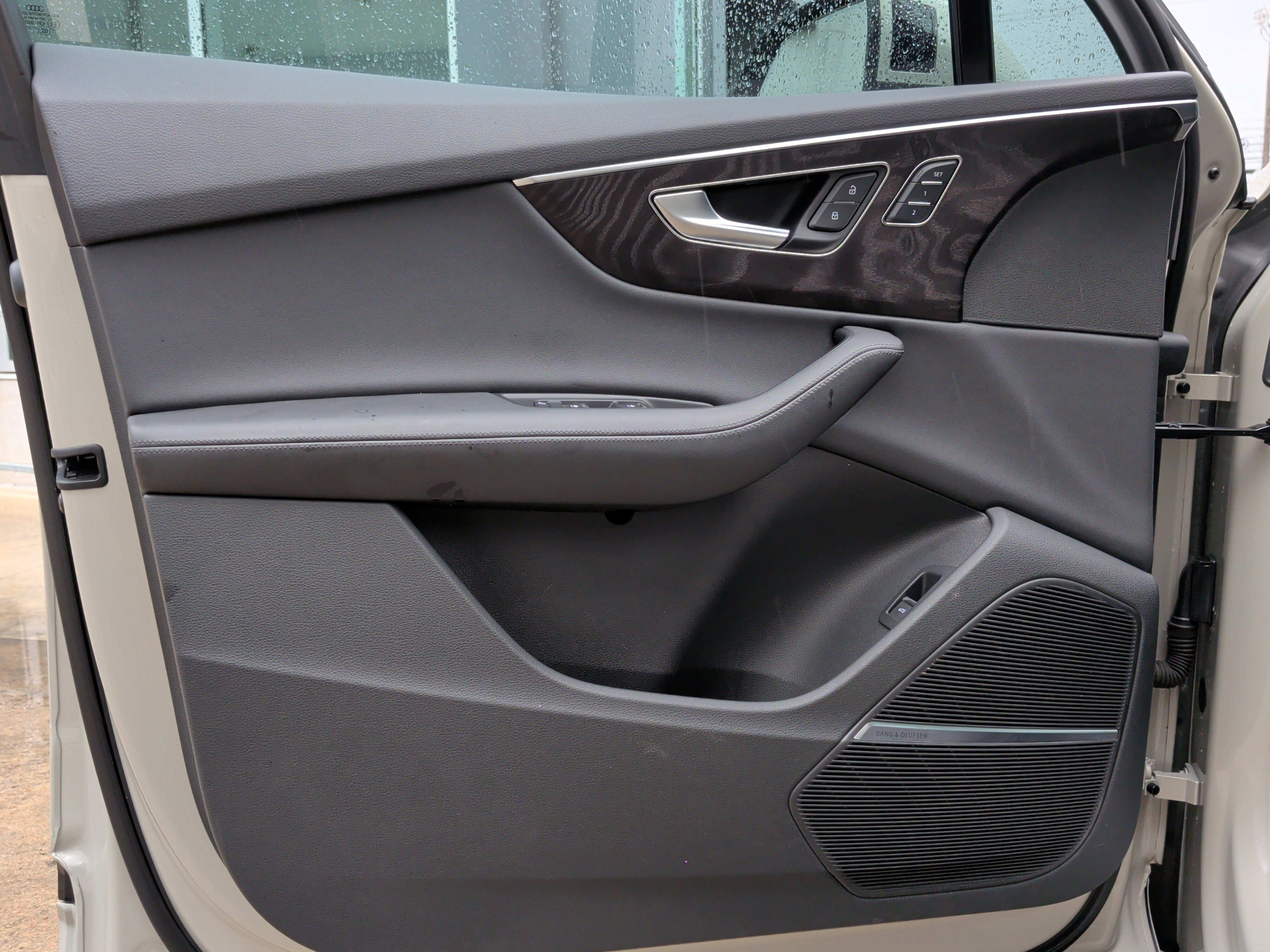 Used 2023 Audi Q7 3.0T Prestige w/ Prestige Package image 14