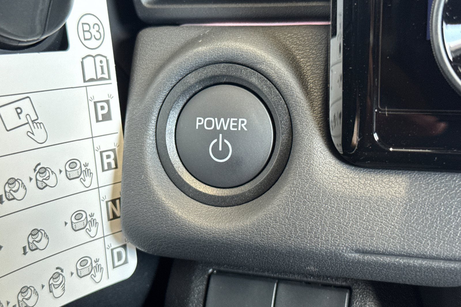 New 2026 Toyota bZ Woodland AWD/4WD image 24