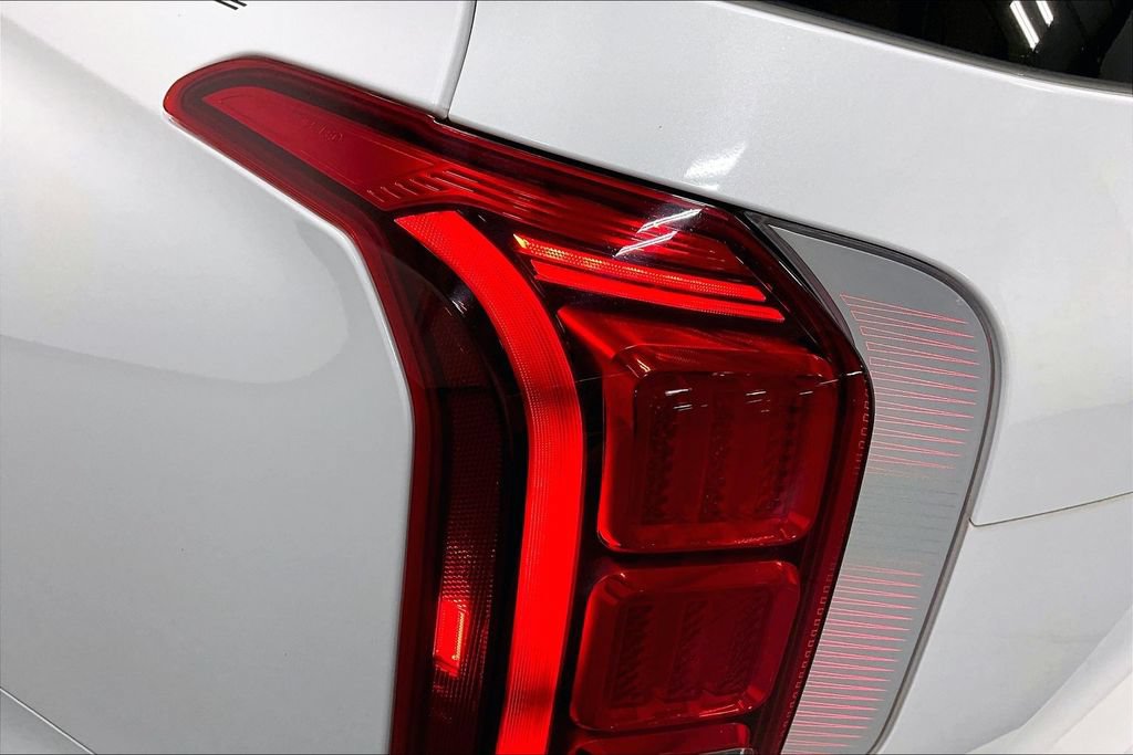 Used 2021 Hyundai Palisade Calligraphy FWD image 37