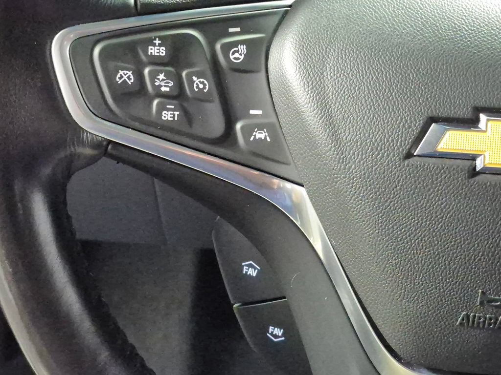 Used 2018 Chevrolet Bolt Premier w/ Driver Confidence II Package FWD image 12