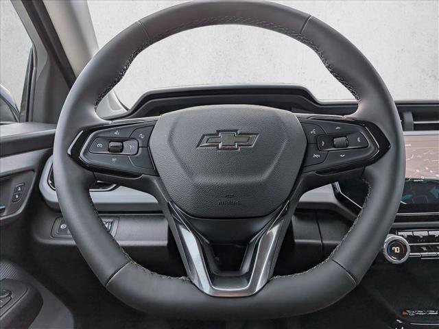 New 2027 Chevrolet Bolt RS w/ Technology Package image 14