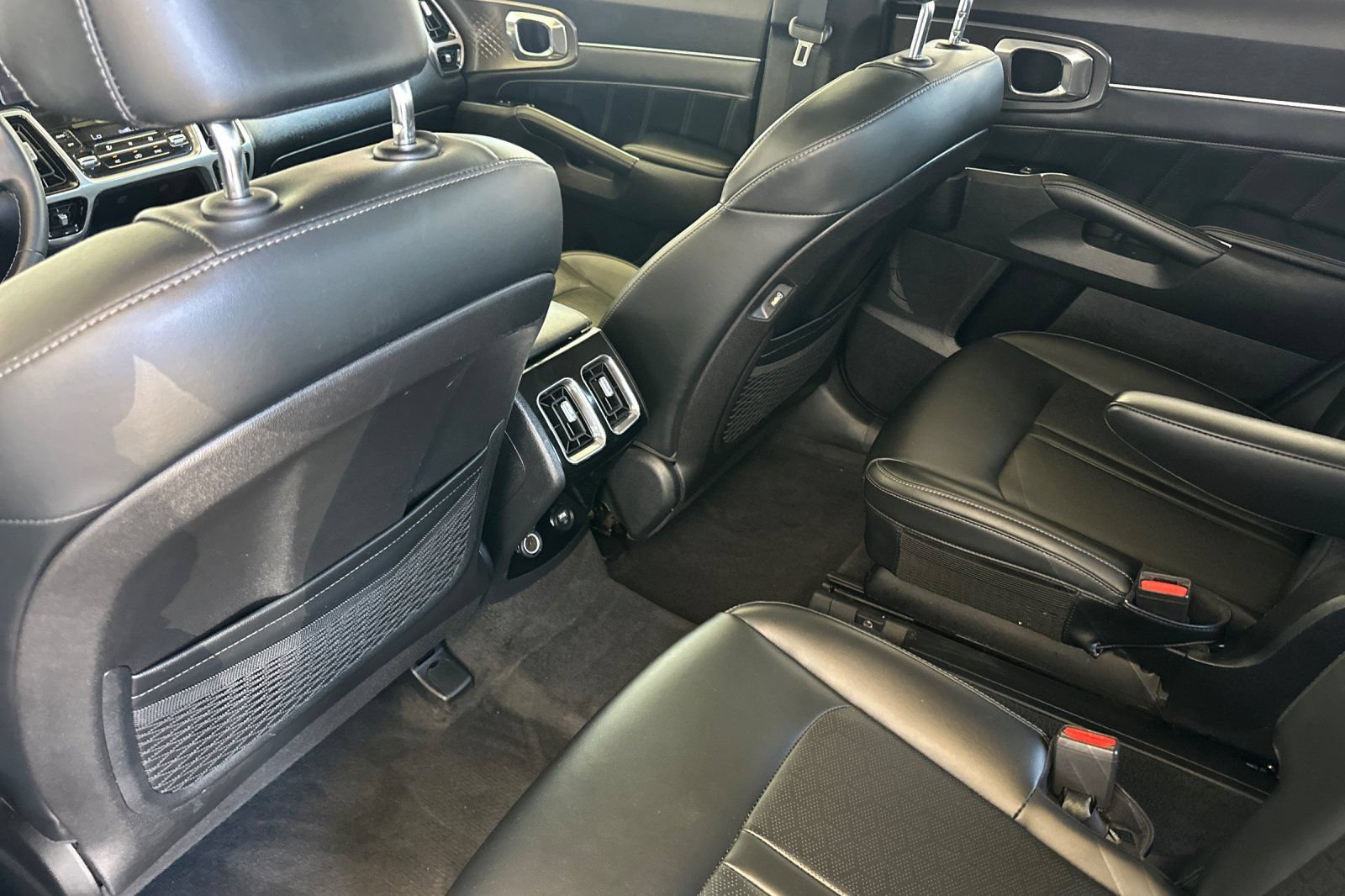 Used 2021 Kia Sorento SX AWD/4WD image 13