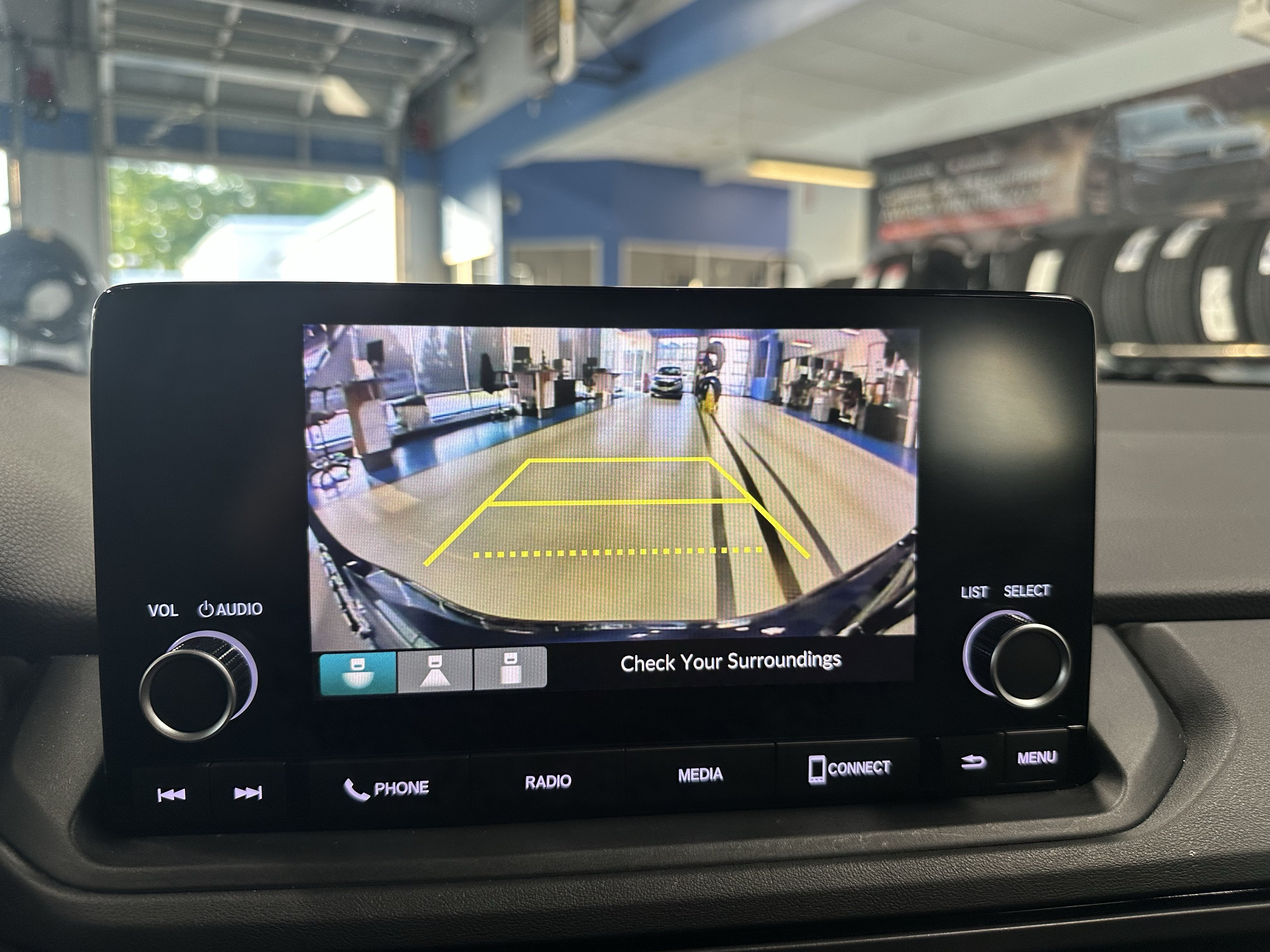 Used 2023 Honda Accord EX image 14
