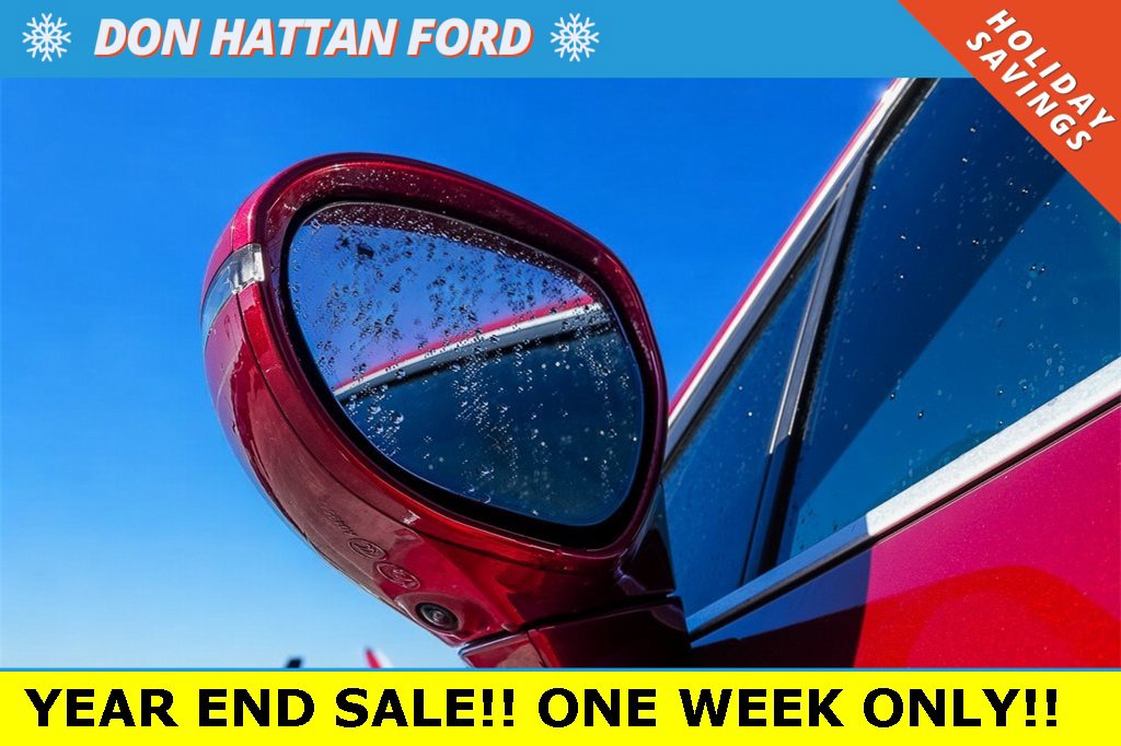 Used 2019 Buick Envision Premium w/ Driver Confidence Package image 45