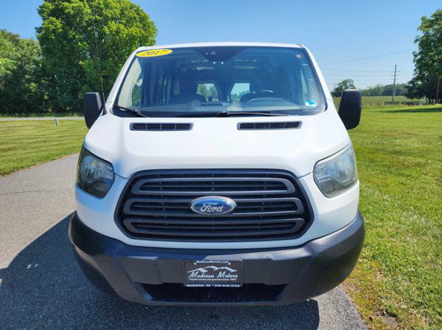 Used 2017 Ford Transit 250 148 Low Roof RWD image 3