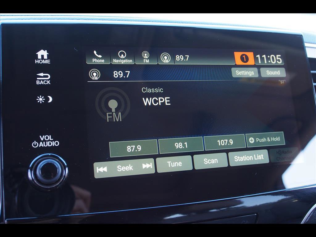 Used 2019 Honda Pilot EX-L image 34