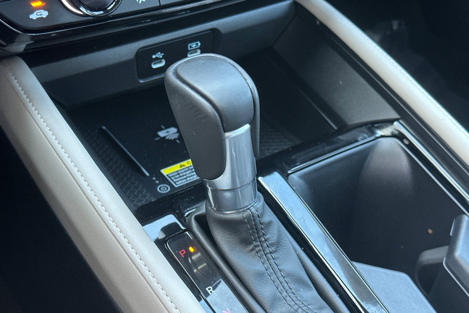 Used 2025 Honda Accord Touring image 18