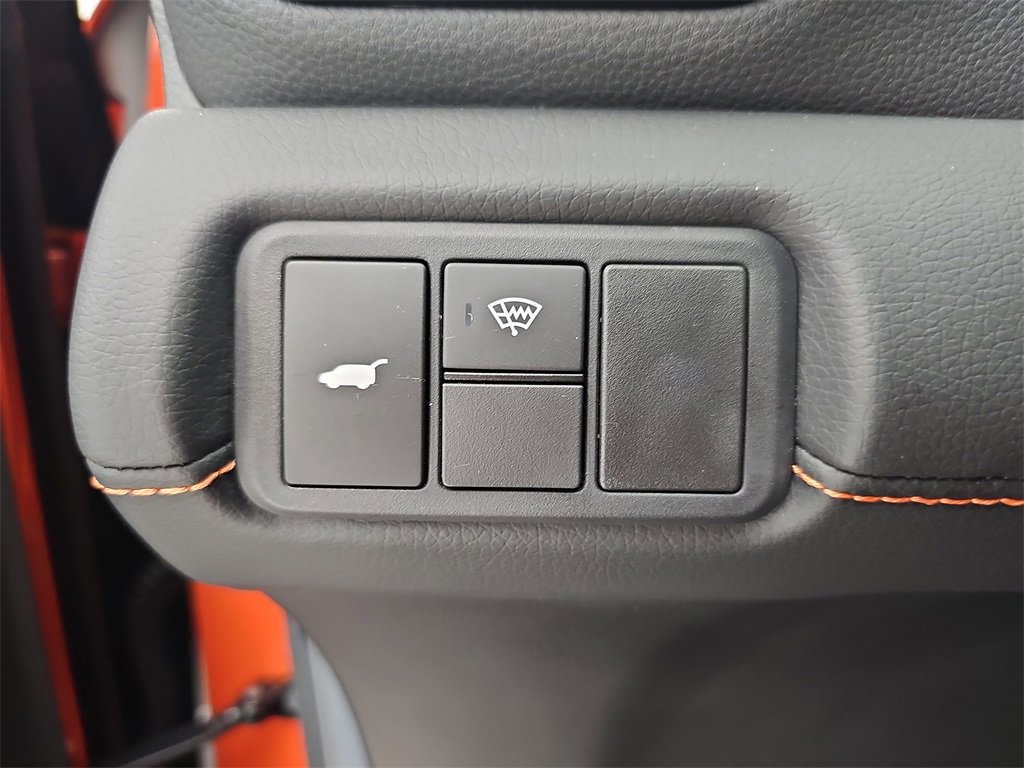 New 2026 Honda Passport TrailSport Elite image 39