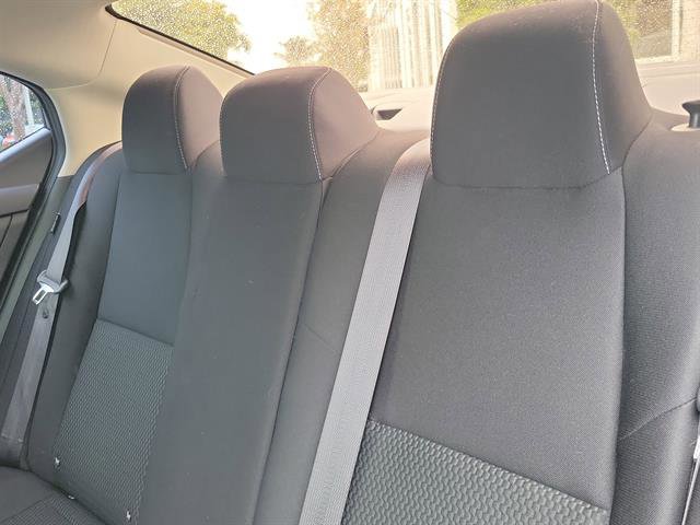 Used 2020 Nissan Sentra S image 15