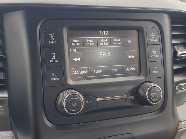 Used 2020 RAM 2500 Tradesman AWD/4WD image 26
