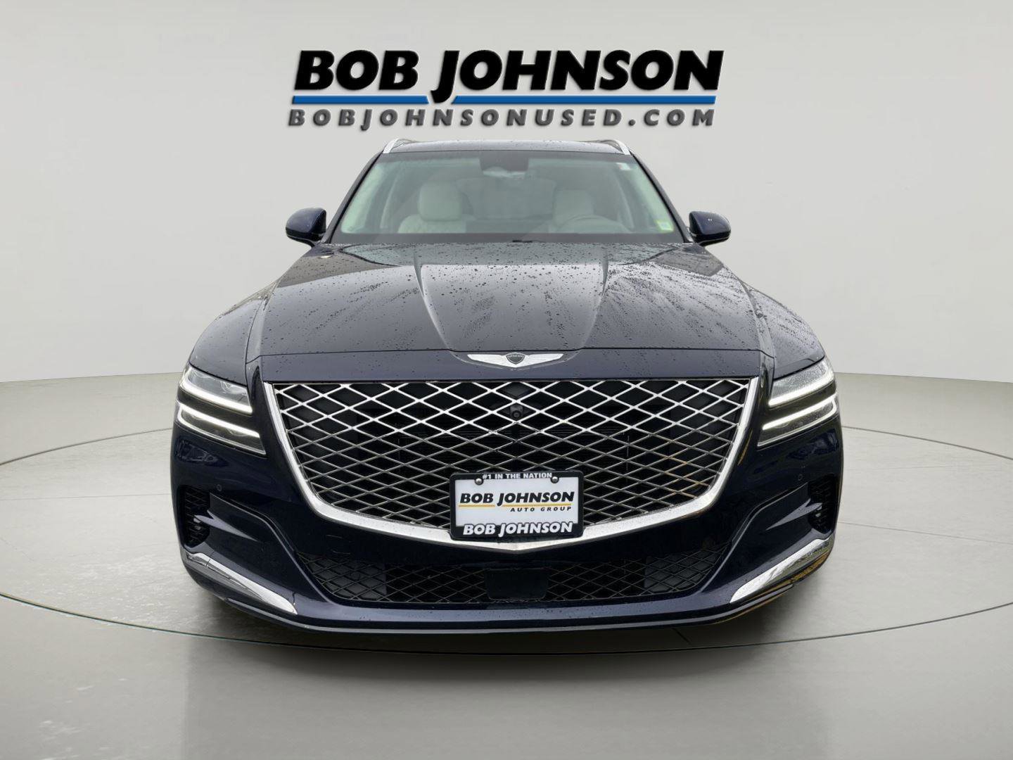 Used 2023 Genesis GV80 3.5T w/ Prestige Package image 8