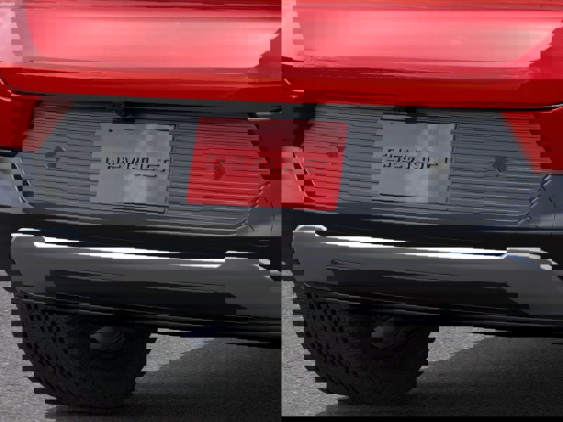 New 2026 Chevrolet Equinox EV LT image 38