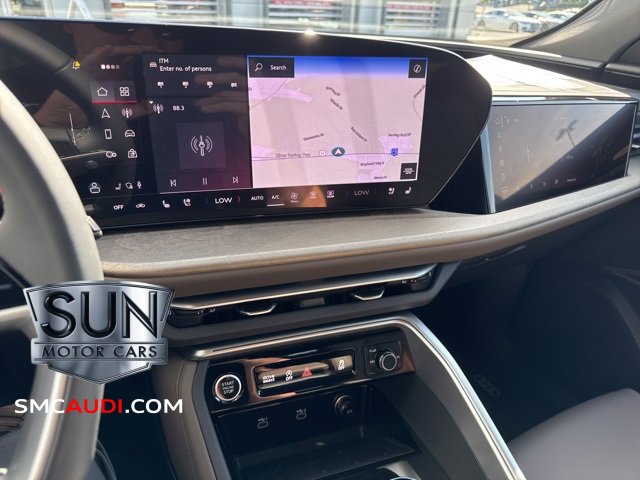 New 2025 Audi Q5 Prestige image 26