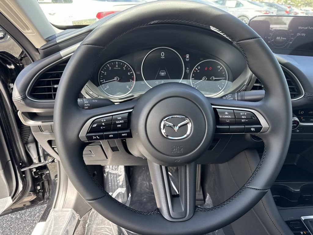 New 2026 MAZDA MAZDA3 2.5 S Sedan w/ Preferred Pkg FWD image 41