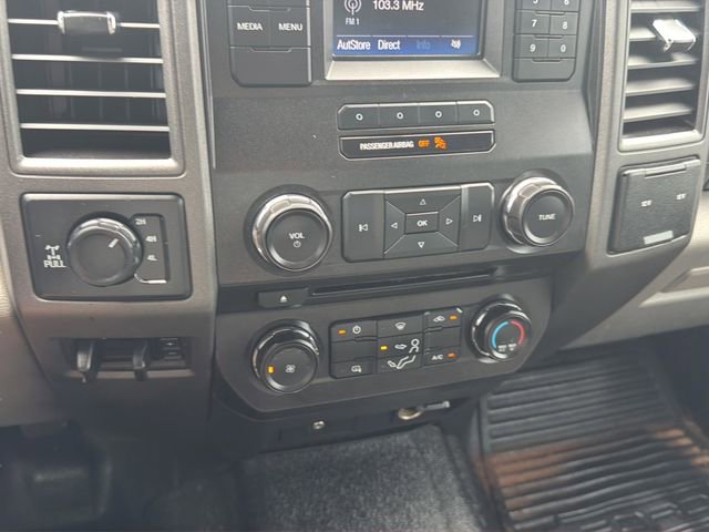 Used 2018 Ford F350 XL w/ Power Equipment Group image 10