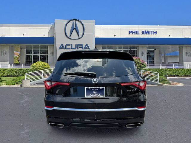 Used 2023 Acura MDX FWD image 6