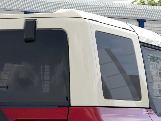 New 2026 Ford Bronco Outer Banks image 25