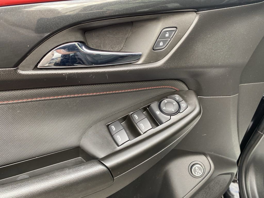 Used 2024 Chevrolet TrailBlazer RS w/ Convenience Package image 24