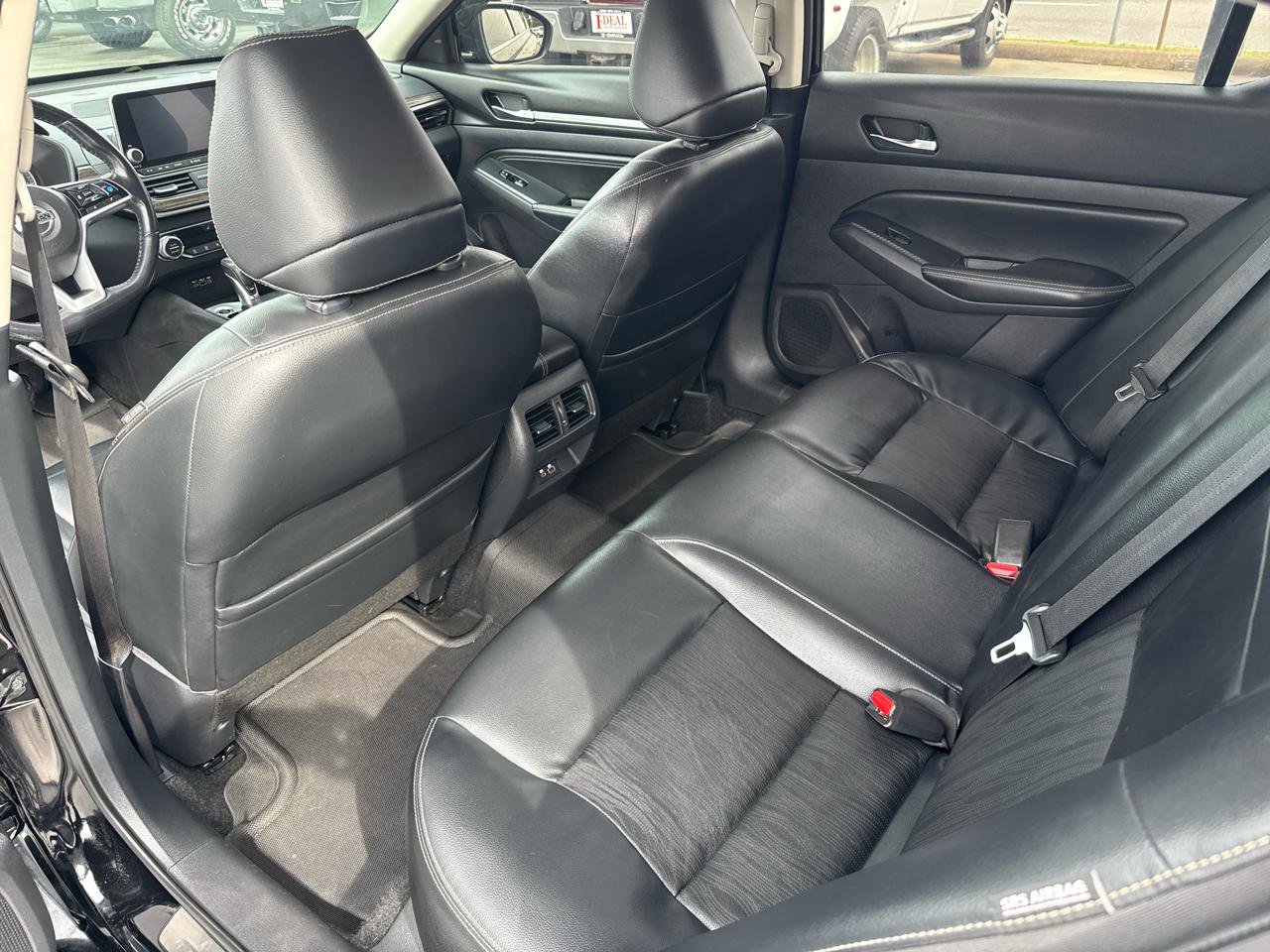 Used 2019 Nissan Altima 2.0 Edition One FWD image 5