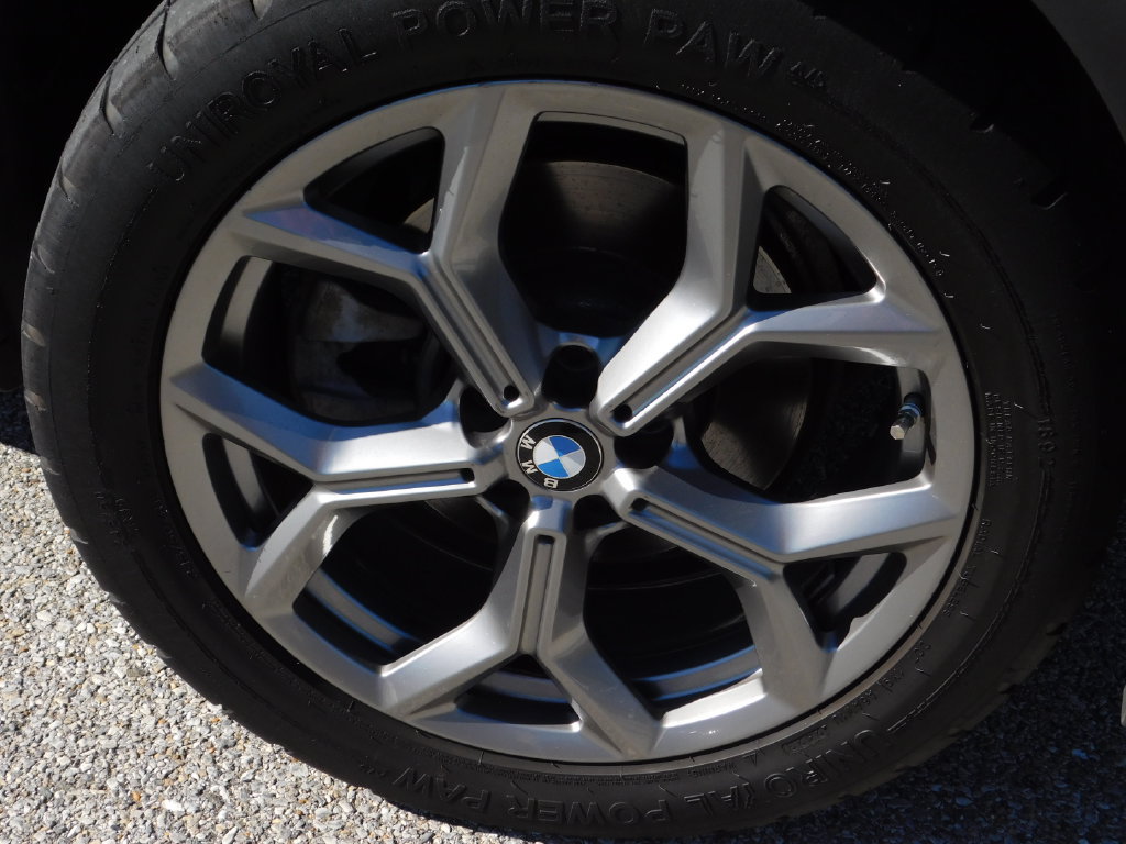 Used 2020 BMW X3 xDrive30i w/ Convenience Package AWD/4WD image 37