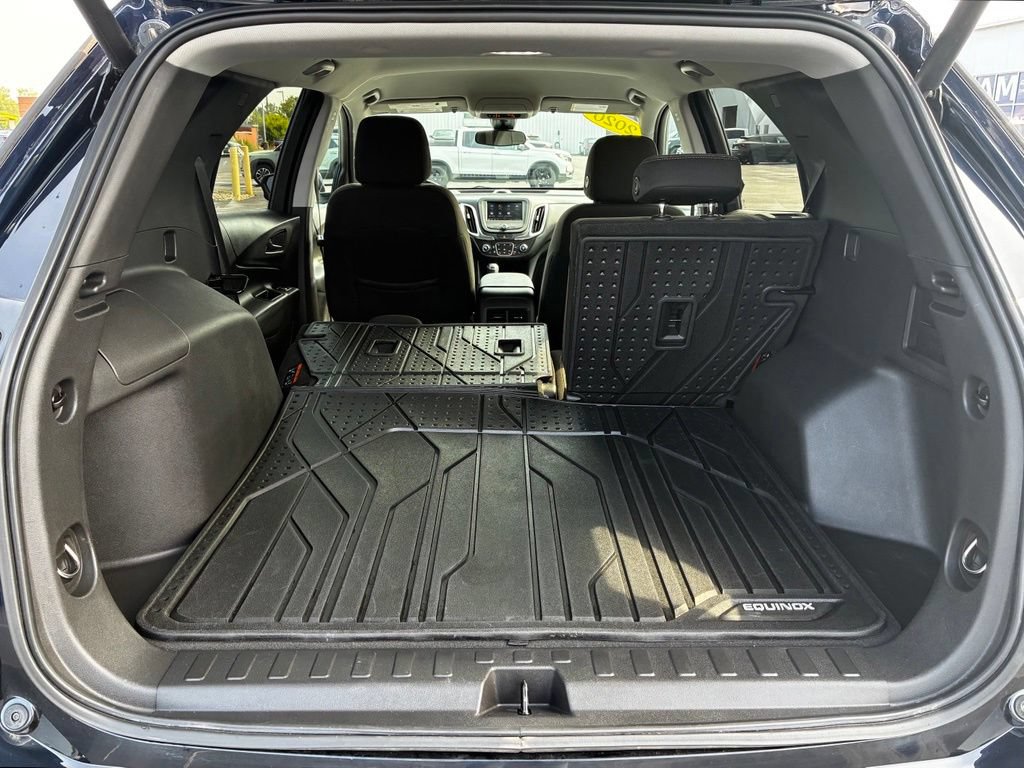 Used 2020 Chevrolet Equinox LT AWD/4WD image 33