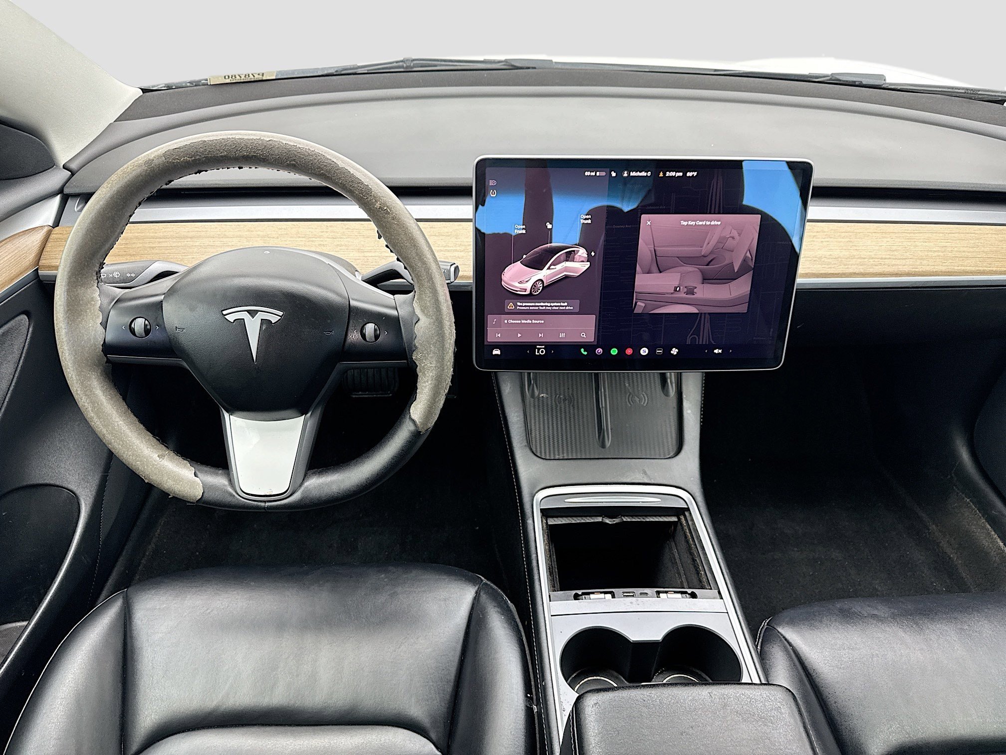 Used 2022 Tesla Model 3 Standard Range RWD image 15