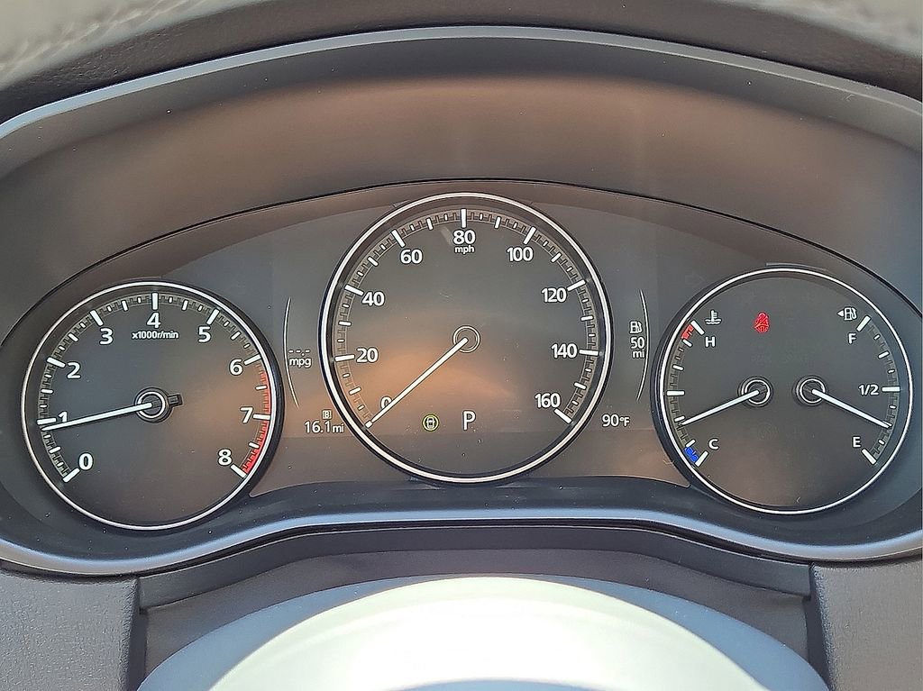 New 2026 MAZDA CX-50 2.5 Turbo w/ Weather Package image 26