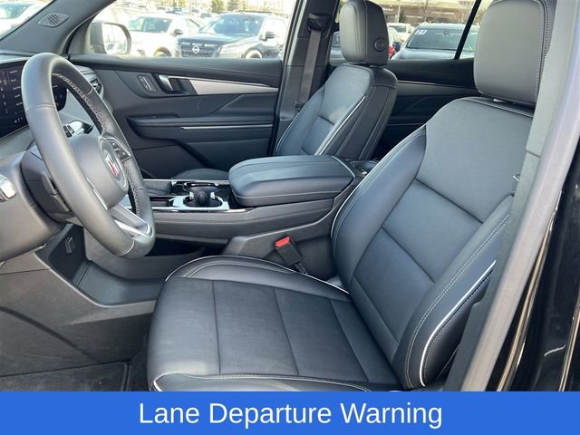 Certified 2025 Buick Enclave Preferred image 18