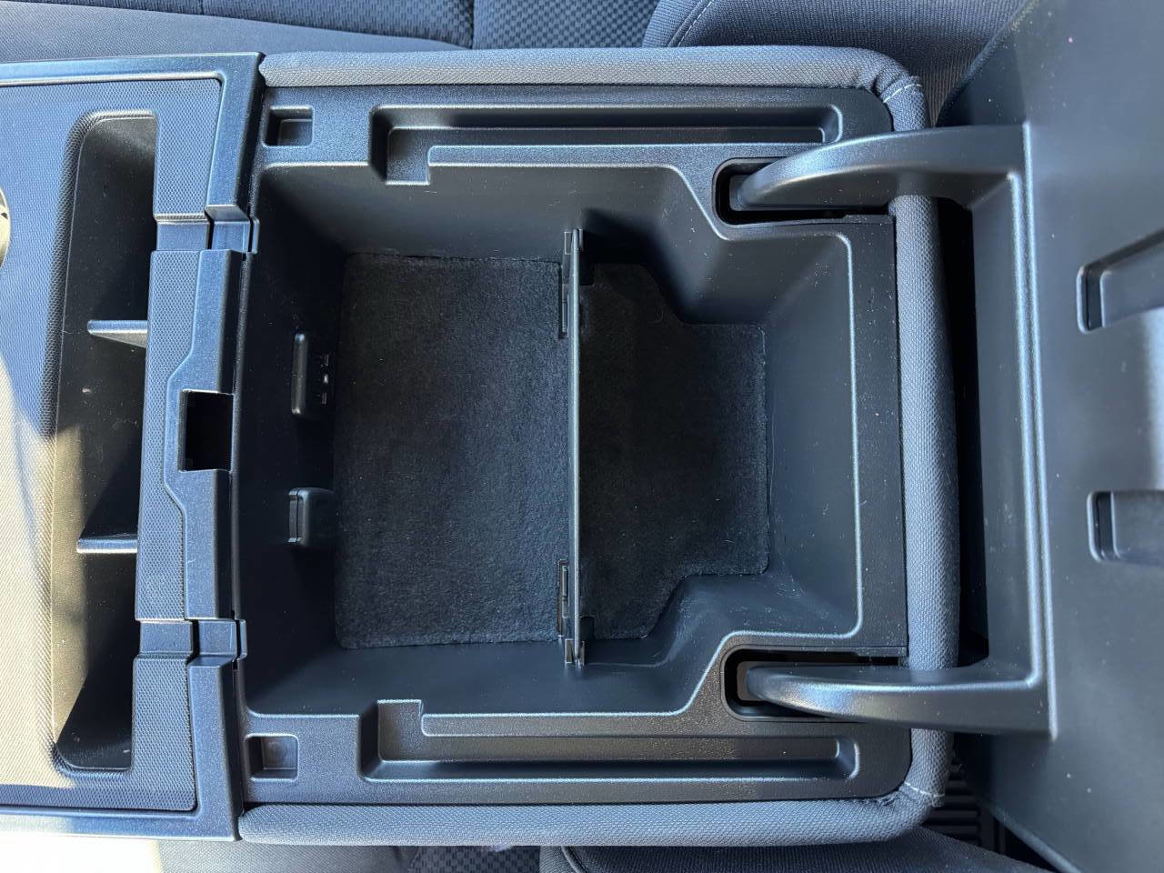 Used 2016 Chevrolet Silverado 1500 LT w/ LT Fleet Convenience Package image 26