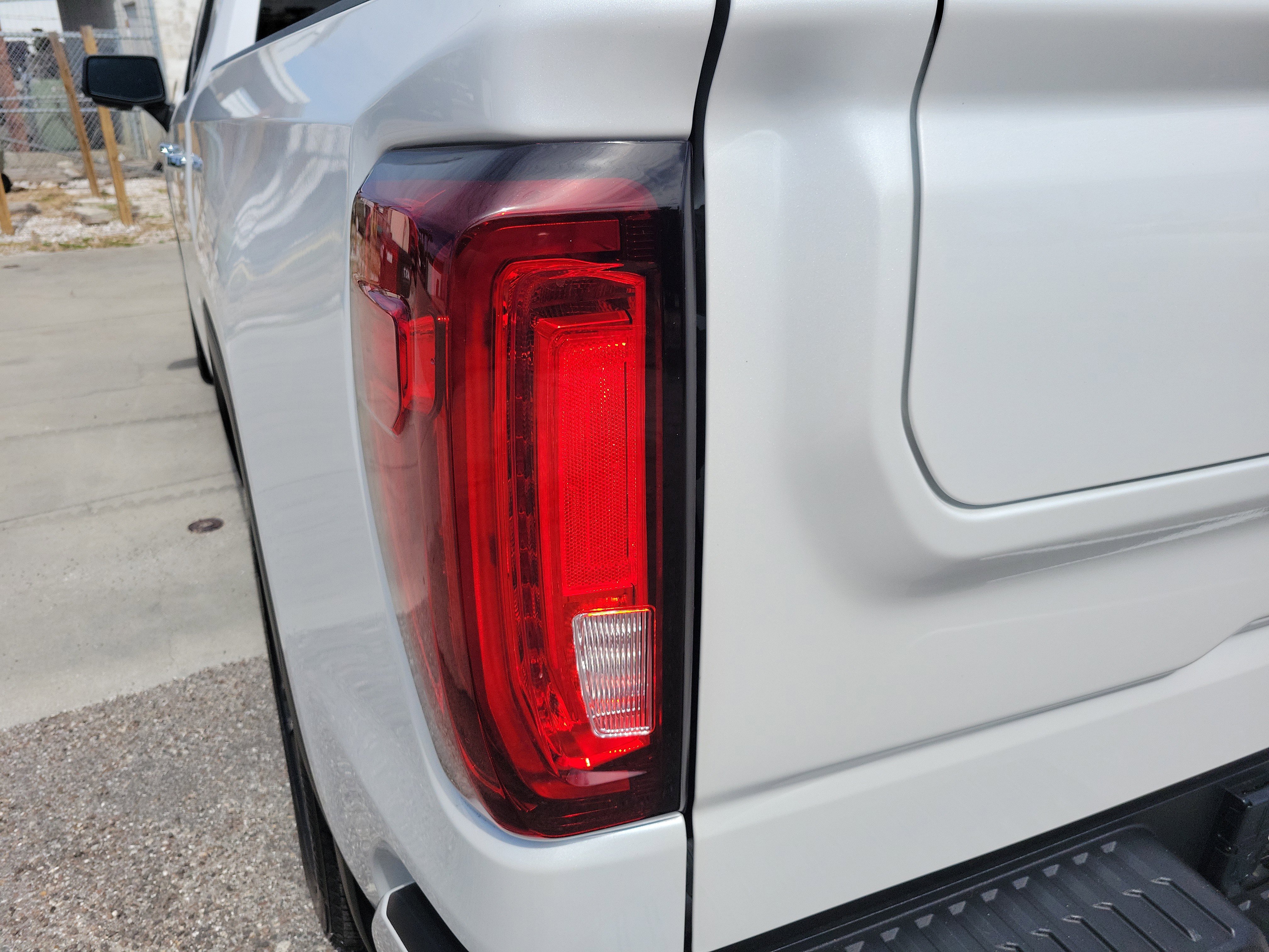 Certified 2024 GMC Sierra 1500 Denali Ultimate AWD/4WD image 10