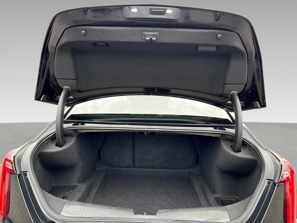 Used 2021 Cadillac CT4 Premium Luxury image 21