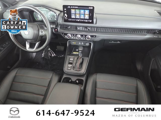 Used 2025 Honda CR-V Sport-L image 29