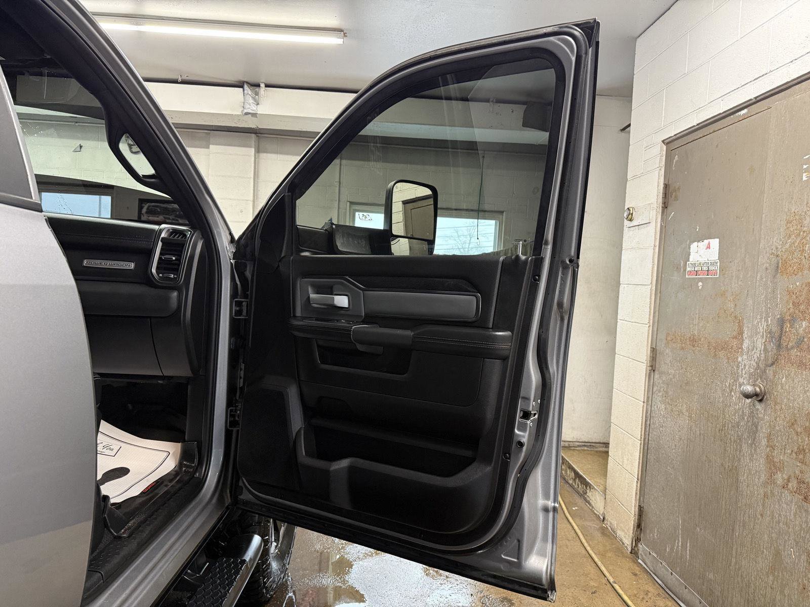 Used 2019 RAM 2500 Power Wagon image 20