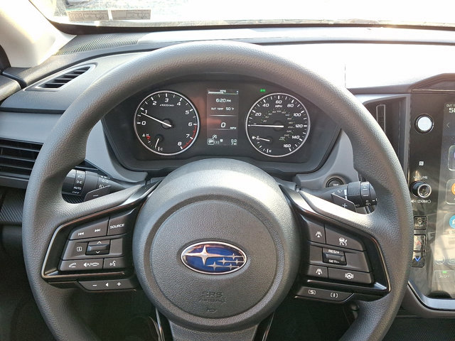 New 2026 Subaru Crosstrek 2.0i Premium image 15