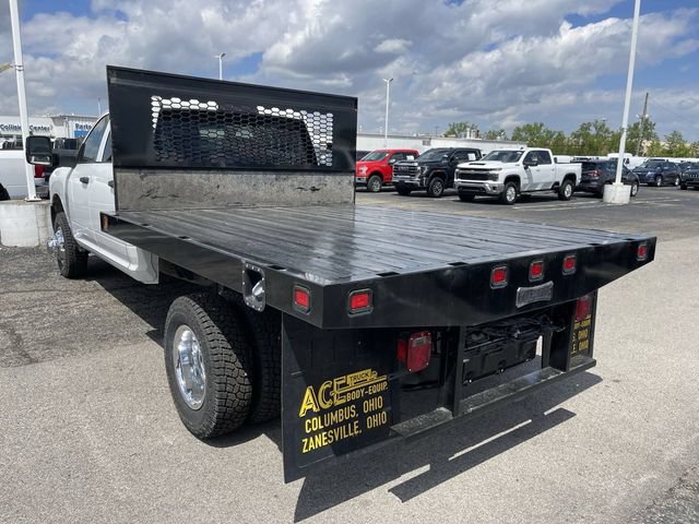 Used 2024 RAM 3500 Tradesman AWD/4WD image 10