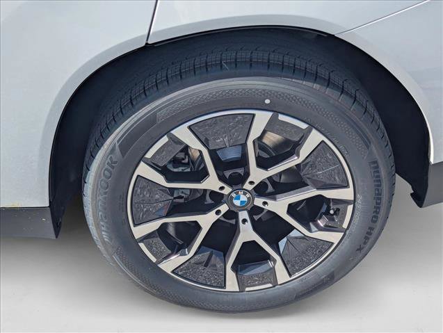 Used 2026 BMW X3 xDrive30 w/ Convenience Package image 9