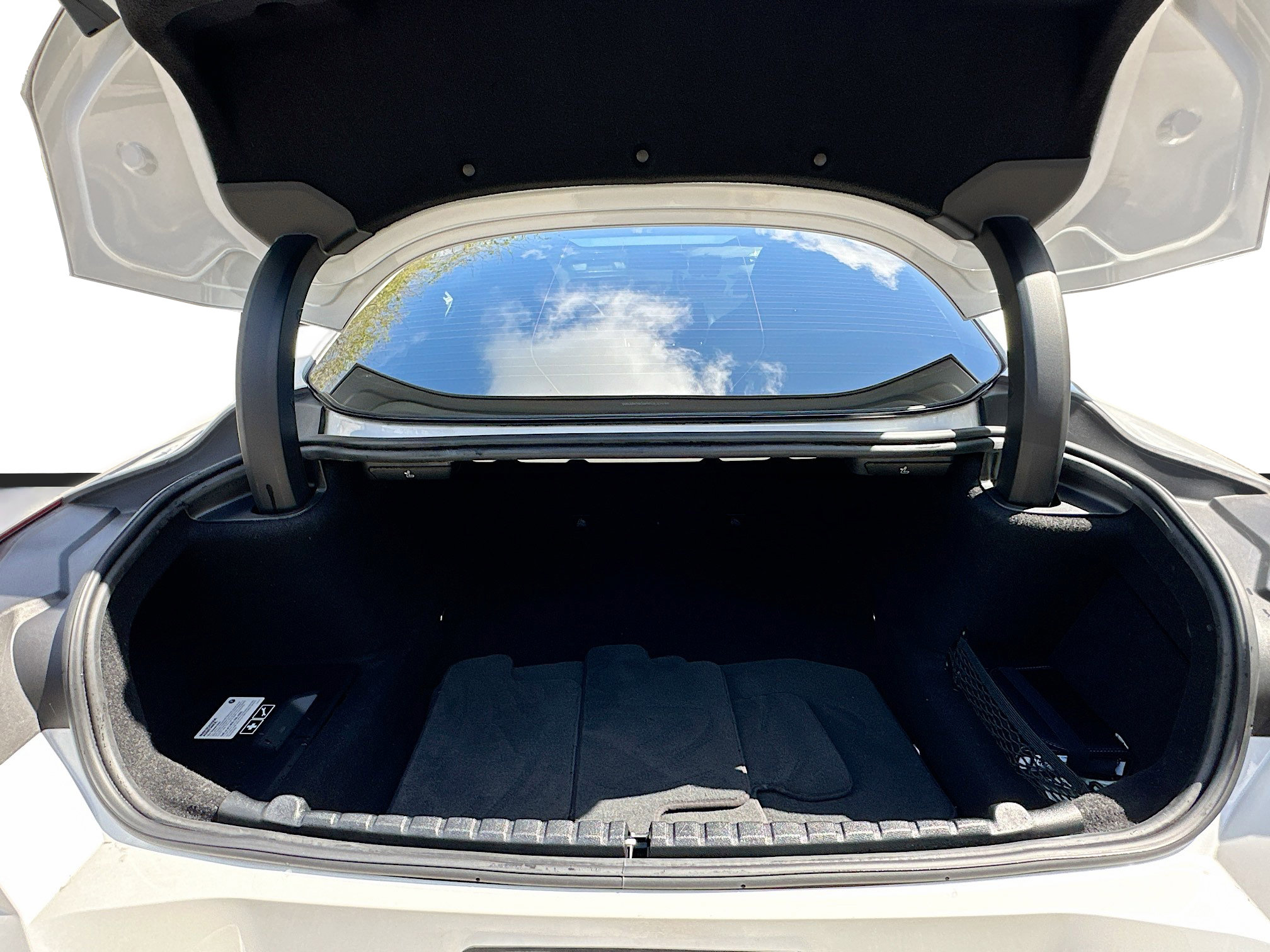 Certified 2023 BMW M850i xDrive M850i xDrive image 26