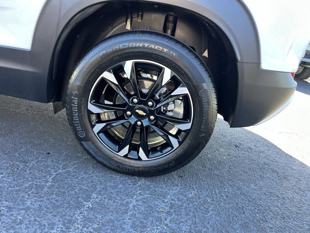 Certified 2023 Chevrolet TrailBlazer LT image 10