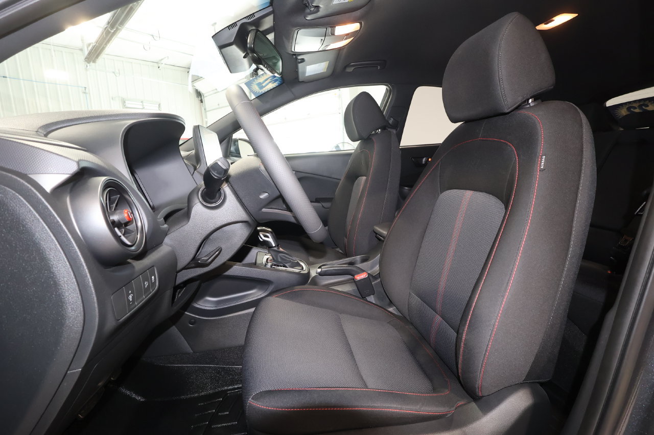 Used 2022 Hyundai Kona N Line w/ Cargo Package FWD image 22