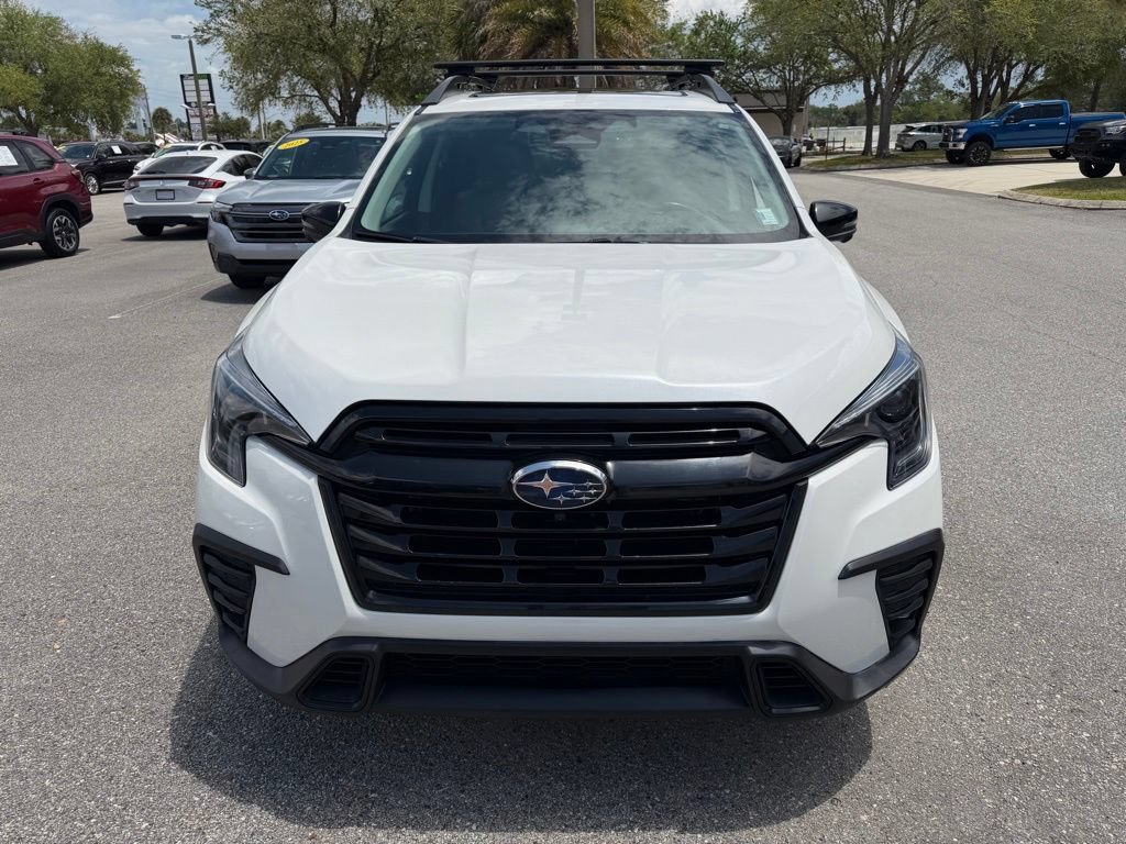 Used 2023 Subaru Ascent Onyx Edition Limited AWD/4WD image 14