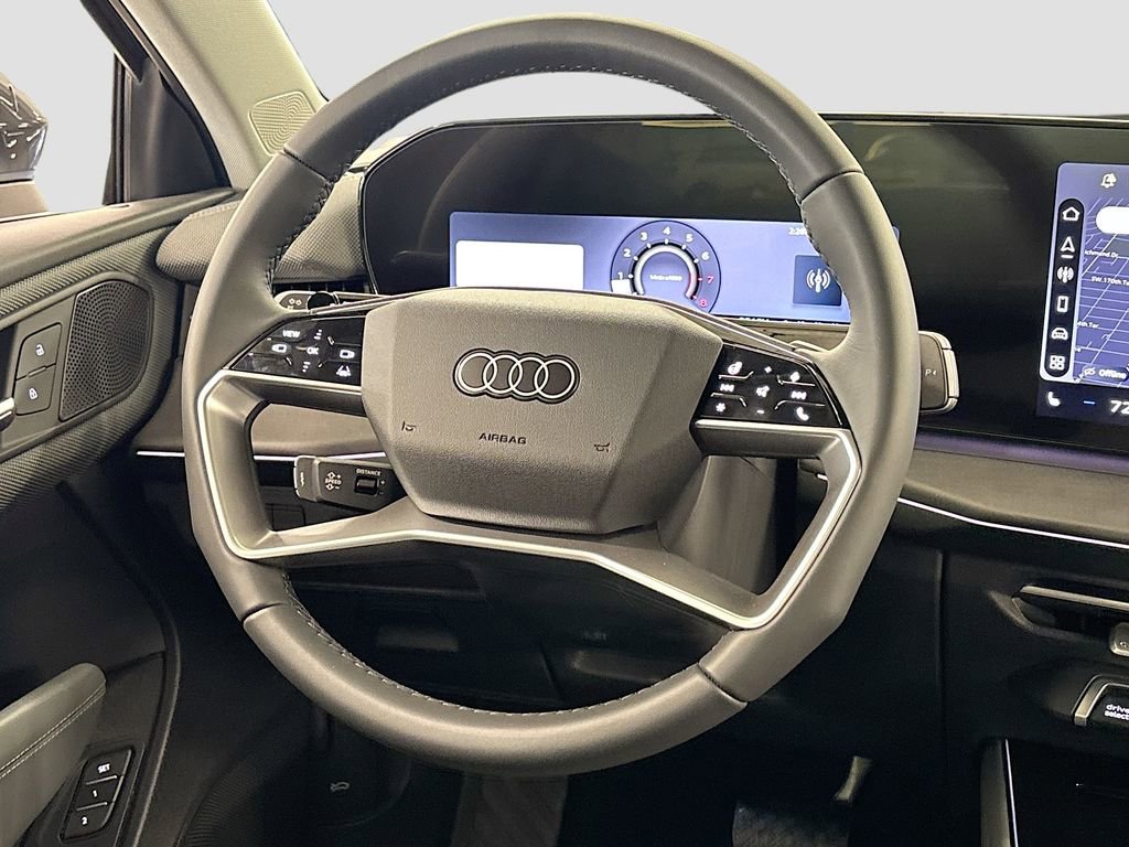New 2026 Audi Q3 quattro 2.0T image 18