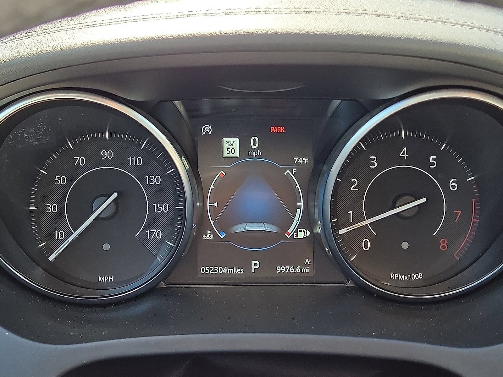 Used 2020 Jaguar E-PACE SE AWD/4WD image 28