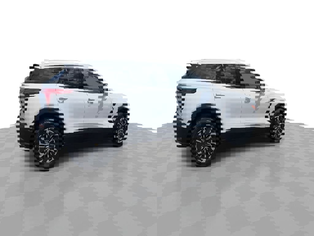 New 2025 Chevrolet Blazer EV LT image 19
