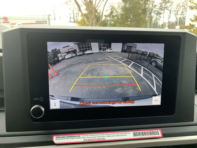 Used 2024 Toyota Tacoma SR image 22