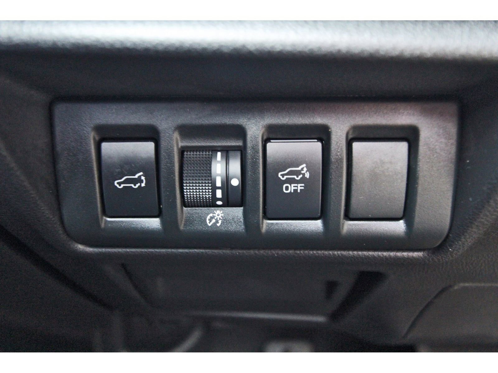 Certified 2024 Subaru Outback Onyx Edition AWD/4WD image 20