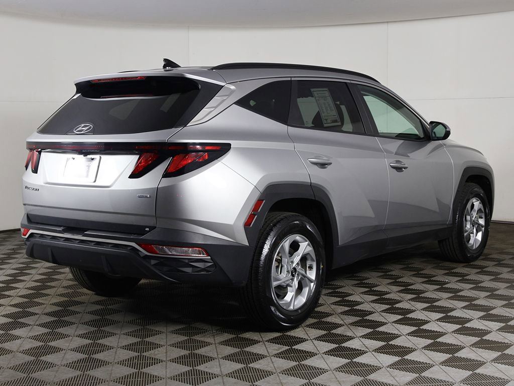 Used 2024 Hyundai Tucson SEL image 10
