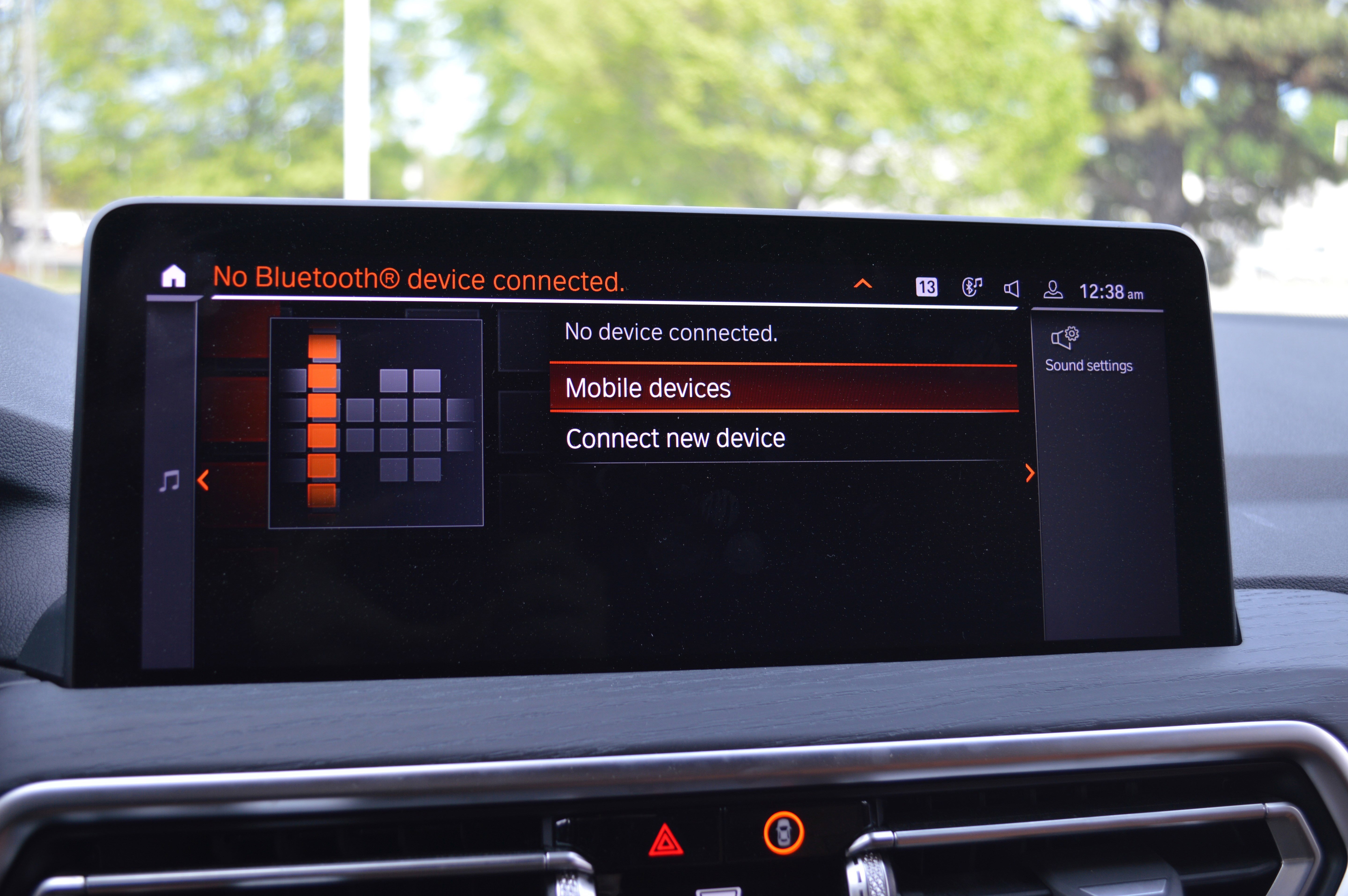 Used 2023 BMW X4 xDrive30i w/ M Sport Package image 19