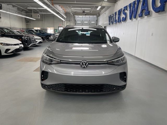 Used 2023 Volkswagen ID.4 Pro image 6