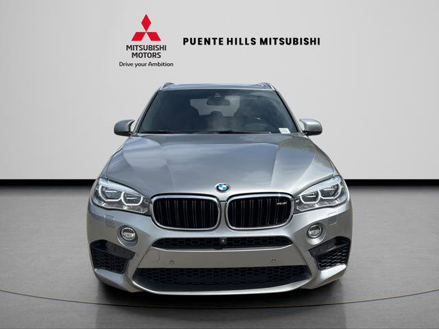 Used 2017 BMW X5 M image 2